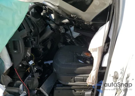 2023 Ram Promaster 2500 2500 Standard z USA, uszkodzony, nr VIN 3C6LRVVG2PE517055